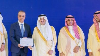 "الطيران المدني" تعلن فوز "تحالف طيران العربية" كناقل جوي وطني اقتصادي جديد مقره الدمام