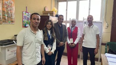 “أنتي الأهم” في قلب المشهد الانتخابي.. دعم للمرأة وتأكيد على الوعي السياسي في عهد التمكين