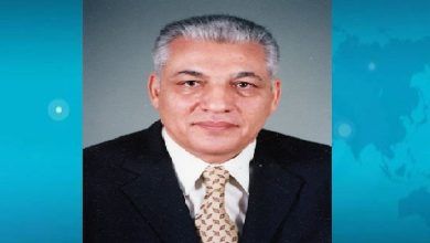 محمد السعيد عبد المؤمن