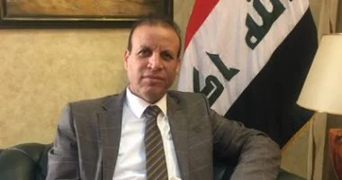 السفير د. قحطان طه خلف، سفير جمهورية العراق
