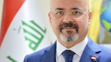 حيدر منصور هادي العذاري