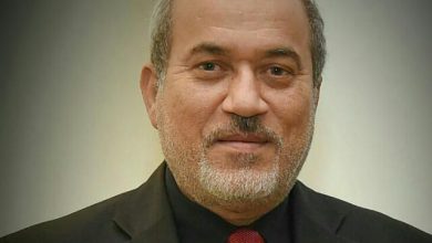 الدكتور حسين صبري