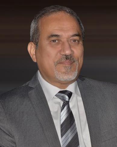 الدكتور حسين صبري