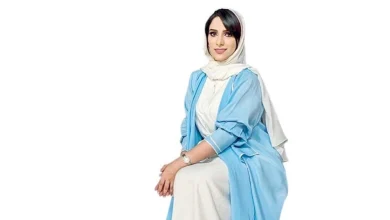 زينب المطروشي
