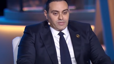 محمد ممدوح اليوتيوبر