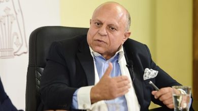 هاني محمود