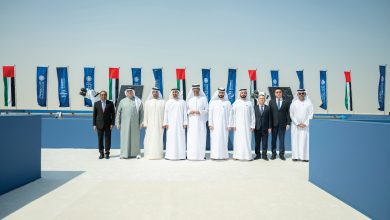 UAE Breaks Ground on World’s First Gigascale Round-the-Clock Renewable Energy Project, Setting a New Global Standard For Clean Energy