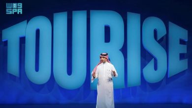 المملكة تجمع نخبة من القادة وصناع القرار والمبتكرين الدوليين للمشاركة في منتدى TOURISE السياحي الذي انطلق اليوم تحت رعاية سمو ولي العهد