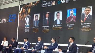 التحول الرقمي يعيد تشكيل مستقبل المدفوعات في مصر: عصر جديد للسرعة والابتكار وتخصيص الخدمات المالية