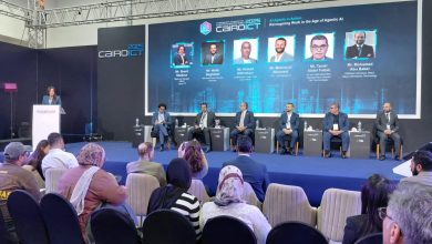 ​خبراء خلال جلسات Cairo ICT: الوكلاء الأذكياء يسرّعون الإنتاجية ويُعيدون تعريف دور الموظف دون إلغائه