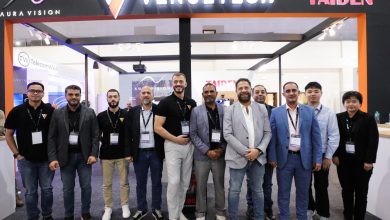 VenueTech تشارك لأول مرة في معرض Cairo ICT تحت رعاية وزير الاتصالات