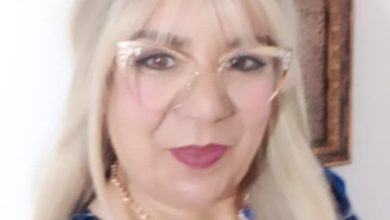 الكاتبة التونسية بسمة مرواني