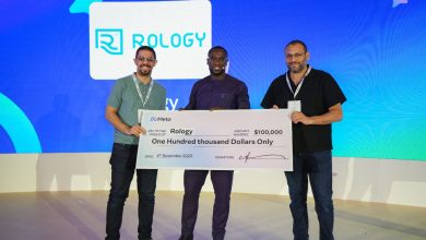 منصة Rology المصرية تفوز بالجائزة الكبرى لبرنامج شركة ميتا "مسرعّ الذكاء الاصطناعي لمنطقة أفريقيا والشرق الأوسط وتركيا" بقيمة 100,000 دولار