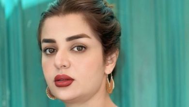 فرح سالم/كاتبة وصحفية من العراق
