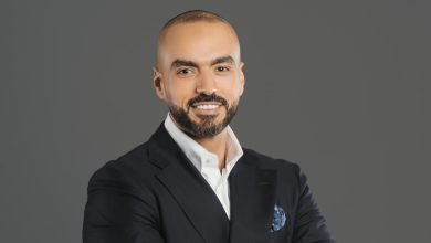 محمد الزمر، المدير العام لشركة دل تكنولوجيز مصر
