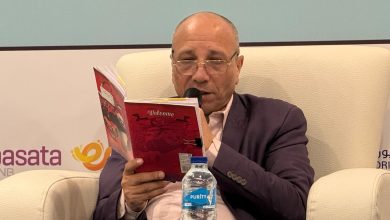 مصطفى عبادة يكتب: في الستين الأولى | شعر