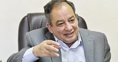 الكاتب محمد المنسي قنديل