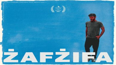 World Premiere of Peter Sant’s Żafżifa at the Cairo International Film Festival (CIFF)