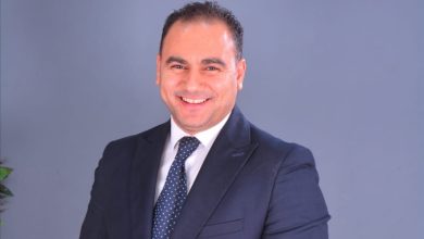 المهندس إسلام عبد المقصود
