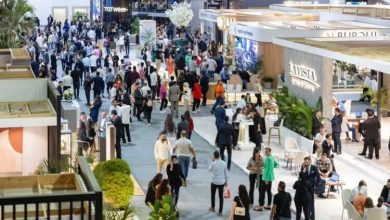 اليوم.. انطلاق معرض سيتي سكيب العالمي 2025 بالرياض