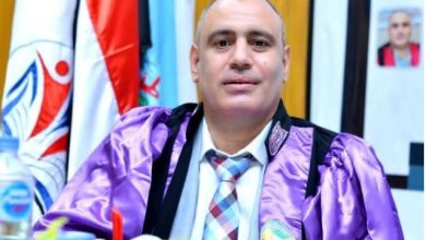 د. أشرف زيدان