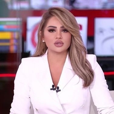 الإعلامية هديل عليان