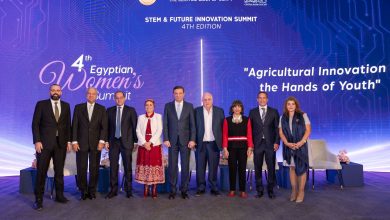 المصرية للاتصالات "وي" ترعى مبادرة قمة المرأة المصرية لدعم المرأة والشباب في مجالات التكنولوجيا والعلوم والابتكار