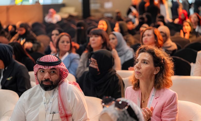 انعقاد الجمعية العامة لمنظمة المرأة في الطيران (WIA) في الرياض ضمن فعاليات منتدى المطارات العالمي (GAF)