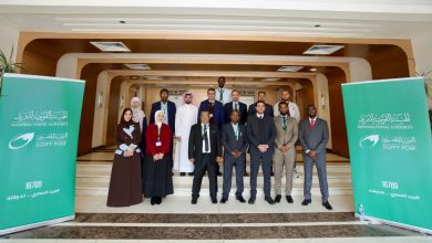 "البريد المصري" يستضيف ورشة عمل "نظم وأدوات تكنولوجيا المعلومات".. التابعة للاتحاد البريدي العالمي