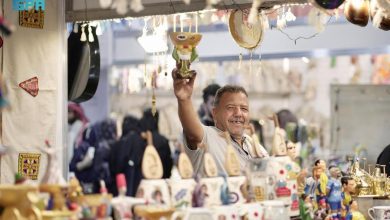 معرض المنتجات المصرية ينطلق بمكة المكرمة ويفتح آفاقًا جديدة للتعاون التجاري بين المملكة ومصر