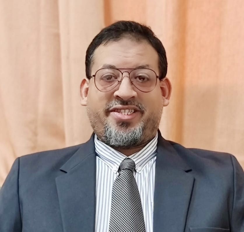 المهندس عمر بنكاسم