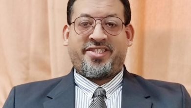 المهندس عمر بنكاسم