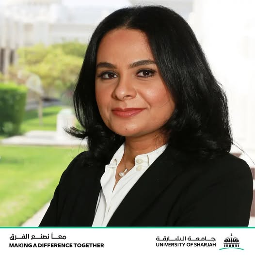 الدكتورة وفاء خلفان