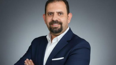 الكاتب الصحفي محمد لطفي