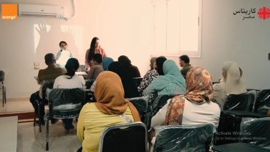 اورنچ تفتتح مركزا لرعاية الأطفال ذوي اضطرابات التوحد بالتعاون مع جمعية «كاريتاس مصر»
