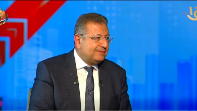 م. طارق شكري