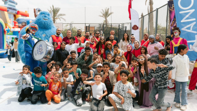 إي آند مصر تقود مبادرة "فرحة العيد" لمشاركة الناجين من الحروق الاحتفال بعيد الأضحى بالتعاون مع مركز أهل مصر للدمج والتمكين وبنك الكساء المصري