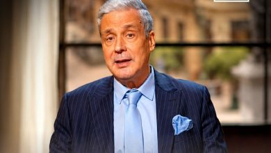 "حكايات المحروسة".. برنامج وثائقي جديد للمؤرخ محمد عفيفي على شاشة "الوثائقية" قريبًا
