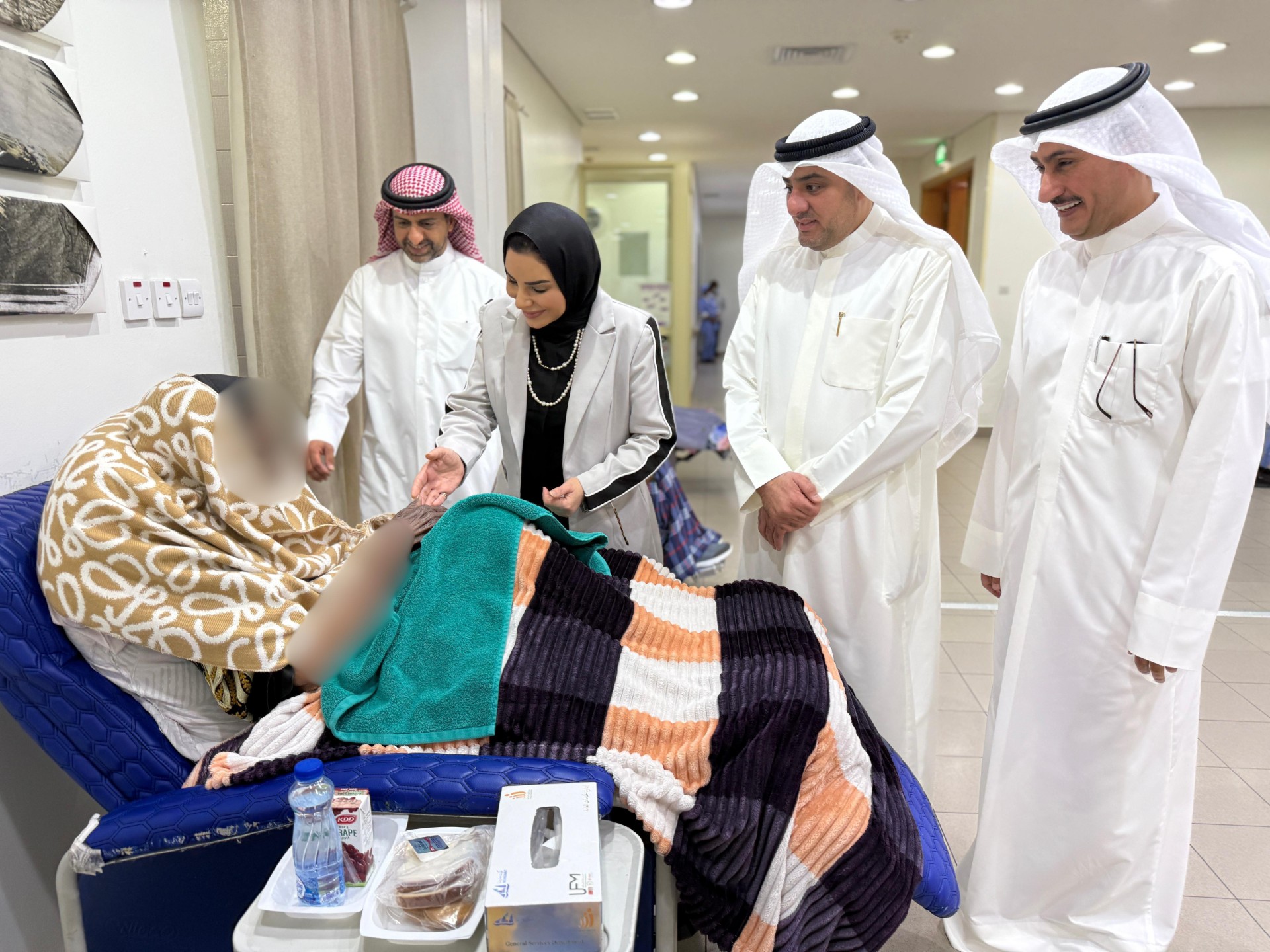وزيرة الشؤون الاجتماعية والعمل والتنمية المجتمعية، د. أمثال الحويلة