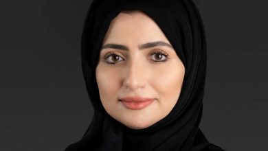 الدكتورة ابتسام علي البدواوي مدير عام معهد دبي القضائي: اليوبيل الذهبي لتوحيد القوات المسلحة يجسد خمسين عاماً من الوحدة والريادة.