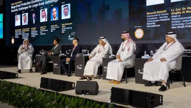 إنترسك السعودية يعود للانعقاد في أكبر دوراته بالتزامن مع تسارع نمو قطاعات الأمن والسلامة والحماية من الحرائق في المملكة