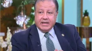 الدكتور هشام عزمي