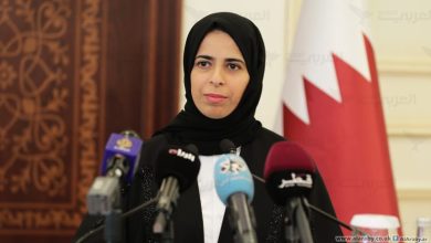 لولوة بنت راشد بن محمد الخاطر