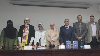 مناقشة ديوان «مراسيل الروح» بالأعلى للثقافة
