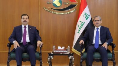 النزاهة العراقية ومجلس النواب العراقي يؤكدان أهميَّة تكامل الأدوار الوطنية في مواجهة الفساد
