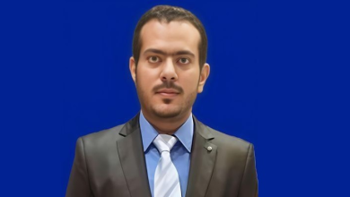 جمال محمد الدوبحي