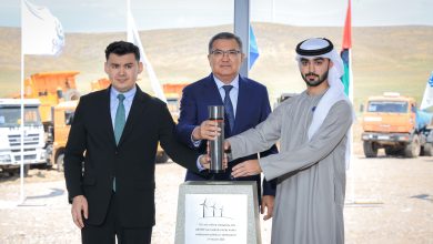 شركة أبوظبي لطاقة المستقبل "مصدر"