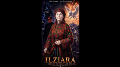حارسة القصة الأخيرة.. في القائمة القصيرة لمهرجان قازان السينمائى