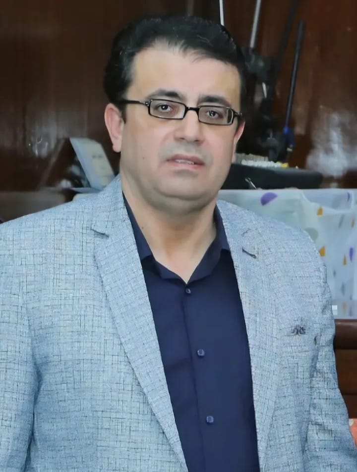 حسام أبو العلا