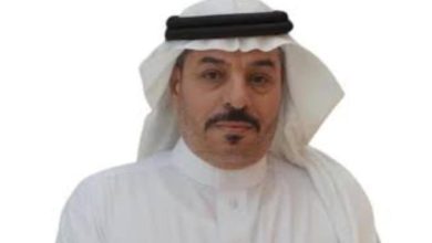 د. الرمضي بن قاعد الصقري